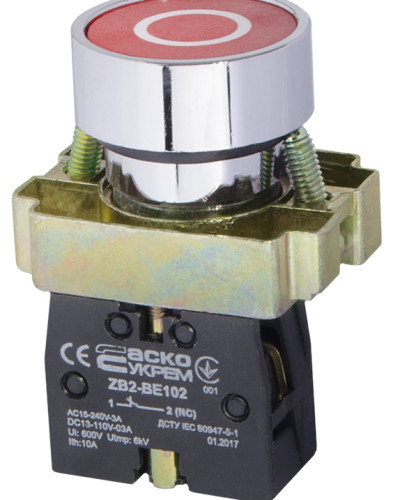 XB2-BA4322 Кнопка 