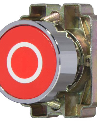 XB2-BA4322 Кнопка 
