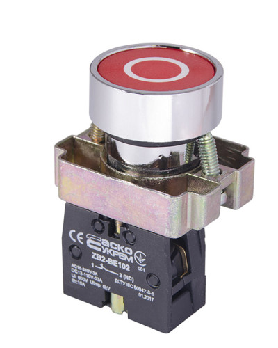 XB2-BA4322 Кнопка 