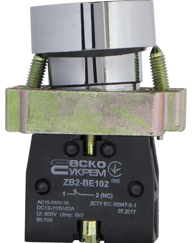 XB2-BA4342 Кнопка 