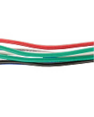 Роз'єм до кнопки серії TY(J) - 19 (8-pin)