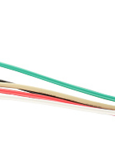 Роз'єм до кнопки серії TY(J) - 16 (5-pin)