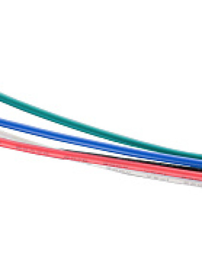 Роз'єм до кнопки серії TYJ 19 (5-pin)