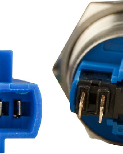 Роз'єм до кнопки серії TYJ 22 (6-pin)