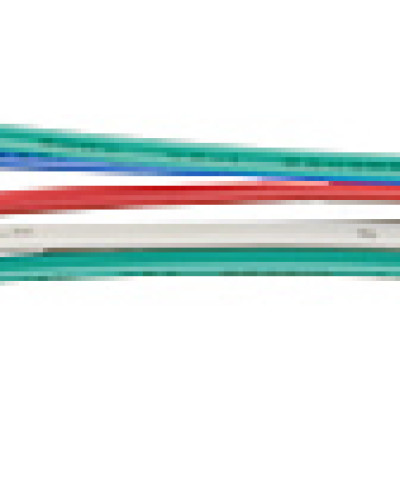 Роз'єм до кнопки серії TYJ 22 (6-pin)