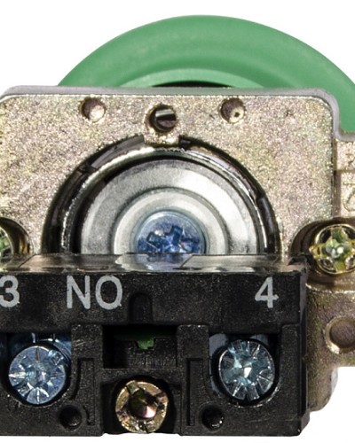 XB2-BC31 Кнопка 