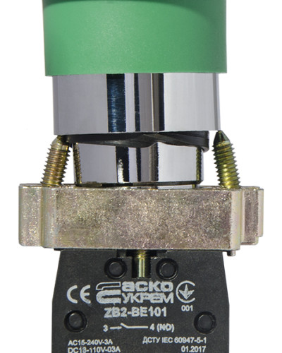 XB2-BC31 Кнопка 