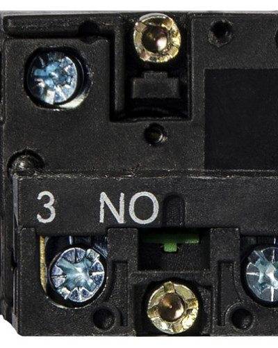 XB2-BW3571 Кнопка з підсвічуванням жовта