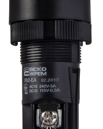 XB2-EA161 Кнопка 