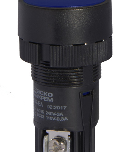 XB2-EA161 Кнопка 