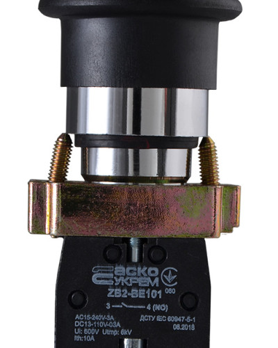 XB2-BC21 Кнопка 