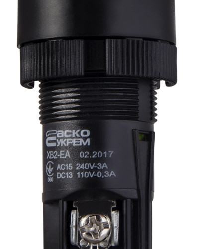XB2-EA131 Кнопка 