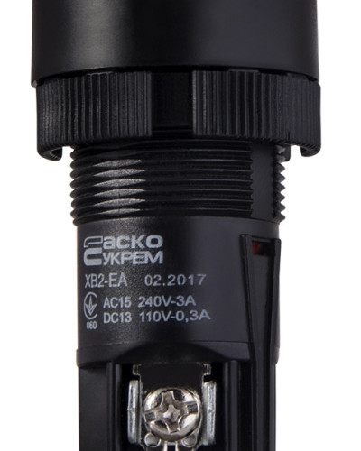 XB2-ЕA142 Кнопка 