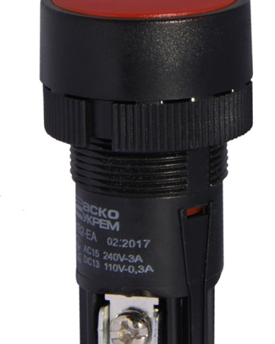 XB2-ЕA142 Кнопка 
