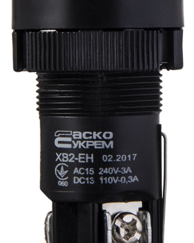 XB2-EH121 Кнопка 