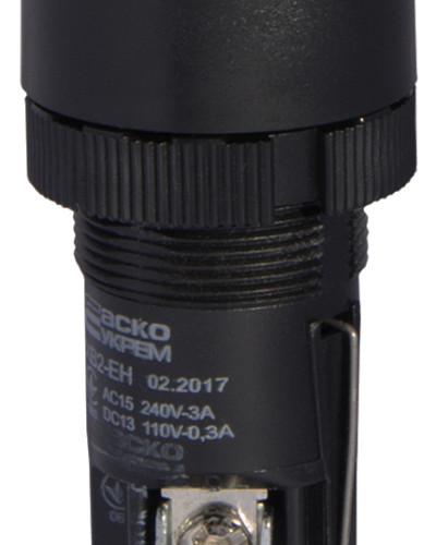 XB2-EH121 Кнопка 
