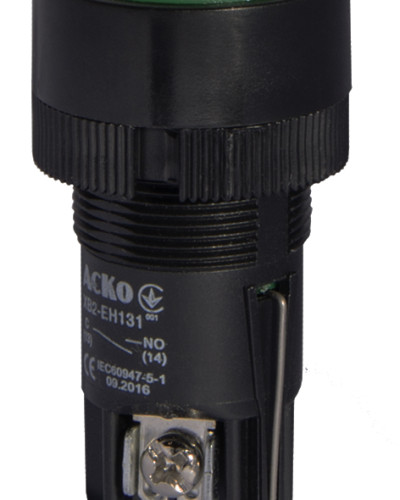 XB2-EH131 Кнопка 
