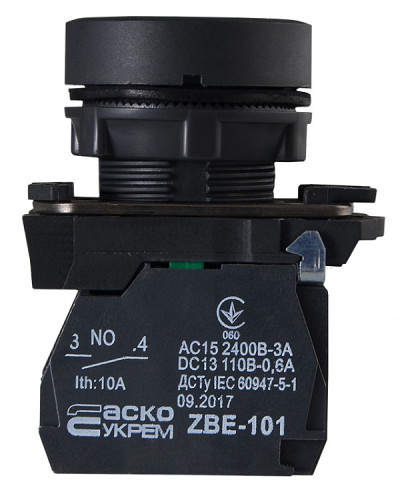 TB5-AA61  Кнопка 