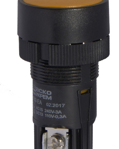 XB2-ЕA155 Кнопка 