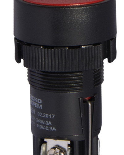XB2-EH142 Кнопка 