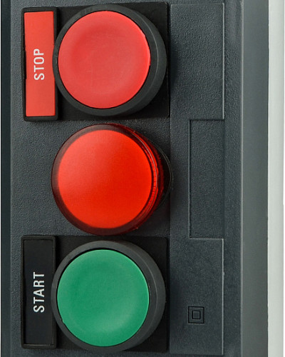 XAL-D371H29 Пост тримісний  