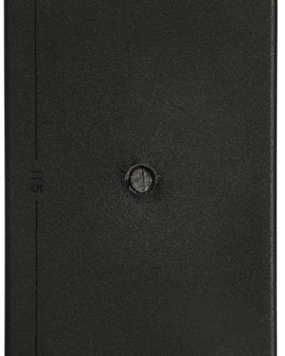 Корпус HJ9-3 (3-місний) білий