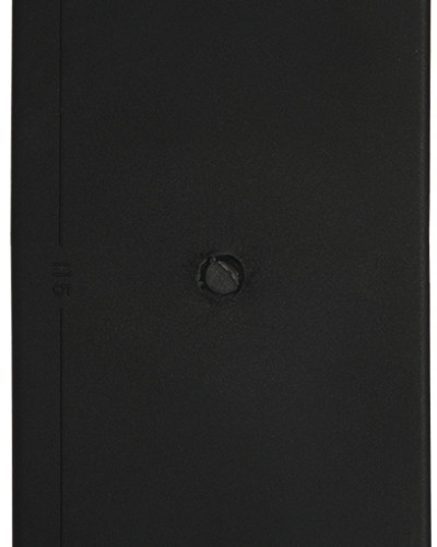 Корпус HJ9-3 (3-місний) жовтий