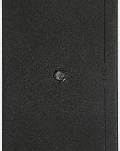 Корпус HJ9-4 (4-місний) білий