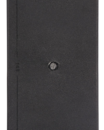 Корпус HJ9-4 (4-місний) жовтий
