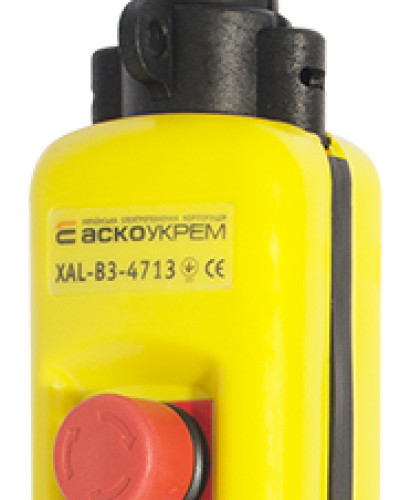 Пост кнопковий  XAL-B3-4713