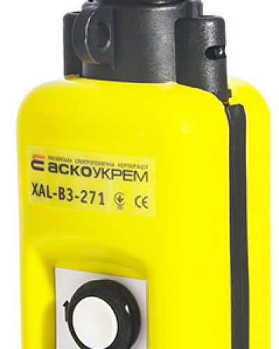 Пост кнопковий  XAL-B3-271