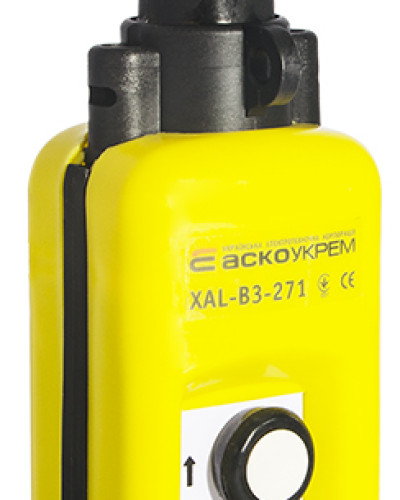 Пост кнопковий  XAL-B3-271