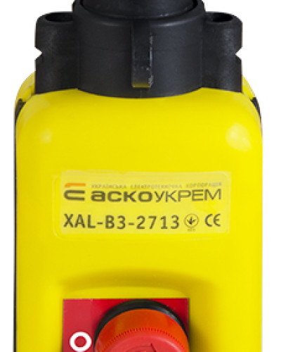 Пост кнопковий  XAL-B3-2713
