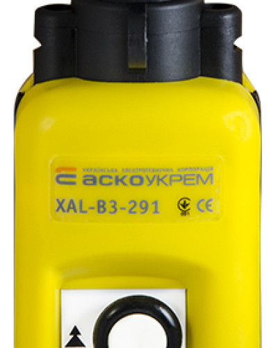 Пост кнопковий  XAL-B3-291