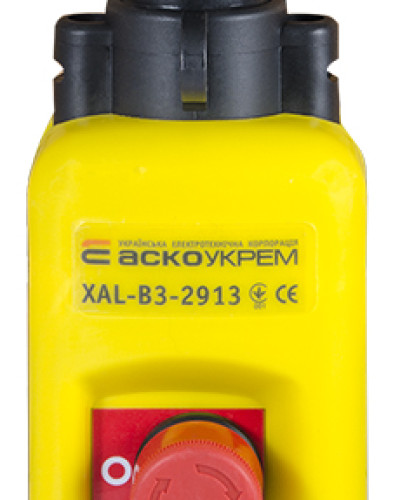 Пост кнопковий  XAL-B3-2913