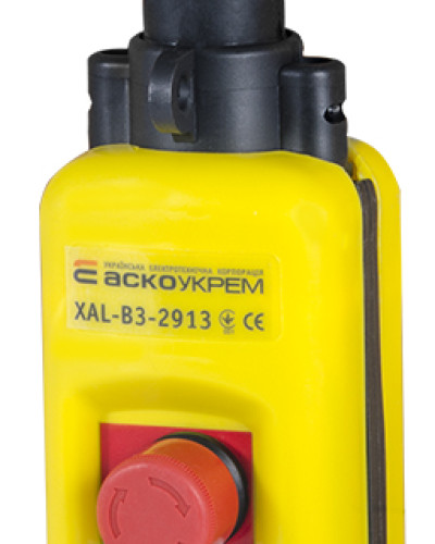 Пост кнопковий  XAL-B3-2913
