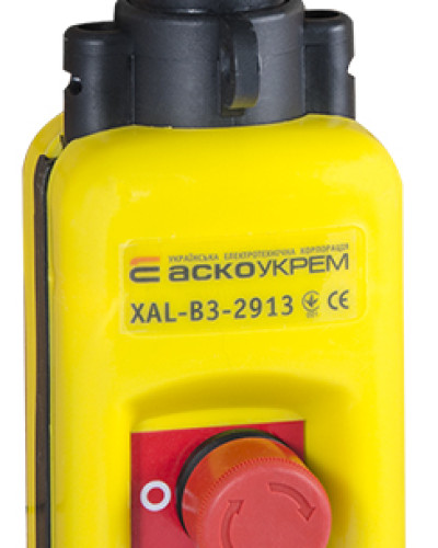 Пост кнопковий  XAL-B3-2913