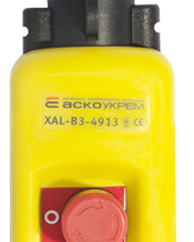 Пост кнопковий  XAL-B3-4913