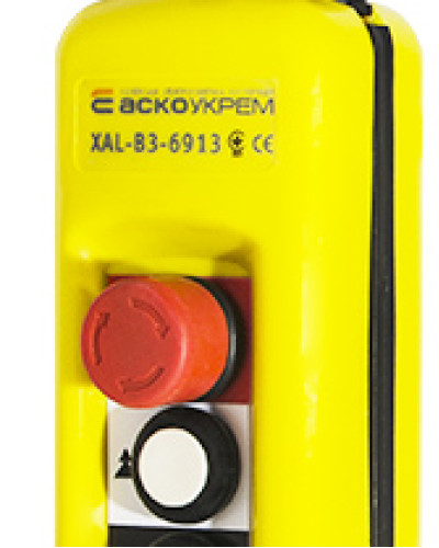Пост кнопковий  XAL-B3-6913