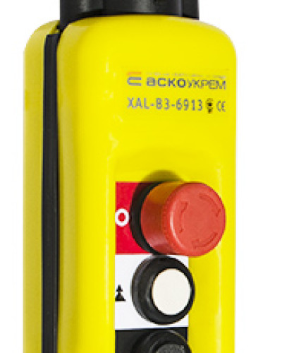 Пост кнопковий  XAL-B3-6913