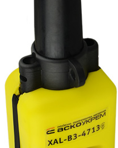 Пост кнопковий  XAL-B3-4713К з ключем