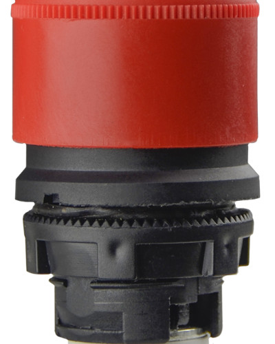 XB2-ES73 Аварійна кнопка  (голова) d30mm