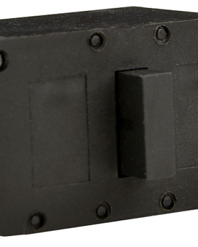 Блок- контакт XEN-G1191 до XAL-B3, 1NO+1NC+1NO (2 швидкості) 