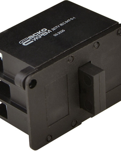 Блок- контакт XEN-G1191 до XAL-B3, 1NO+1NC+1NO (2 швидкості) 