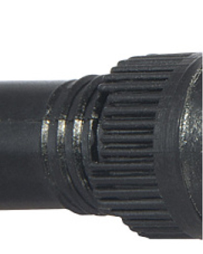 Сигнальна арматура AD22E-8DS червона 220V АC