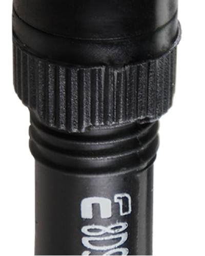 Сигнальна арматура AD22E-8DS червона 220V АC