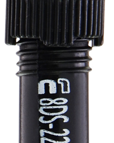Сигнальна арматура AD22E-8DS червона 220V АC