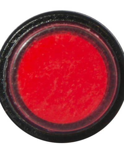 Сигнальна арматура AD22E-8DS червона 220V АC