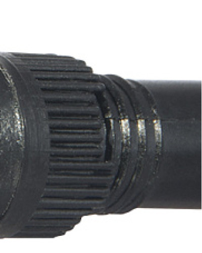 Сигнальна арматура AD22E-8DS червона 220V АC