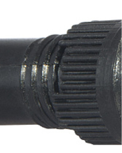 Сигнальна арматура AD22E-8DS жовта 220V АC